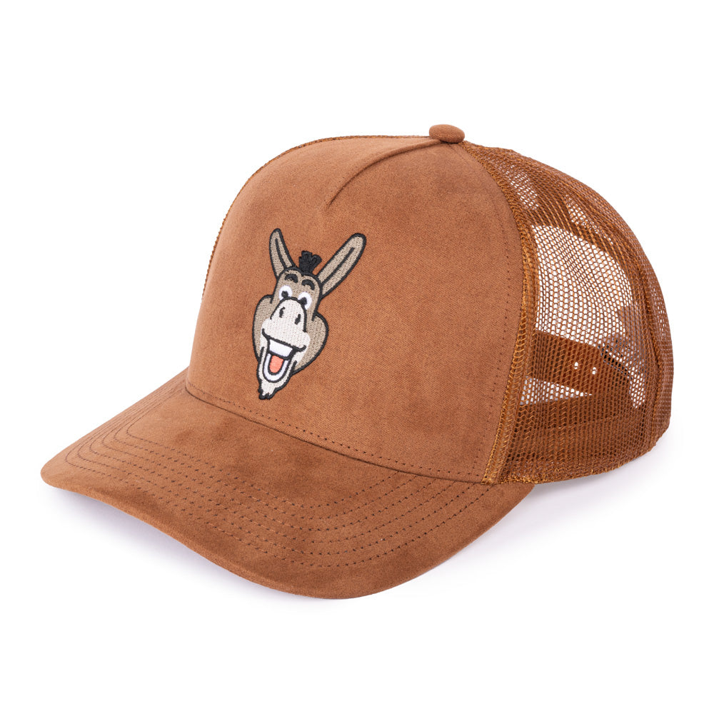 Shrek Donkey Trucker Hat