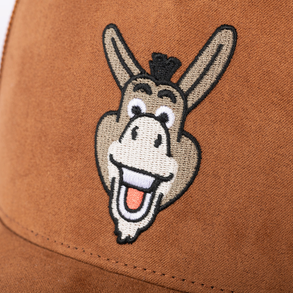 Shrek Donkey Trucker Hat