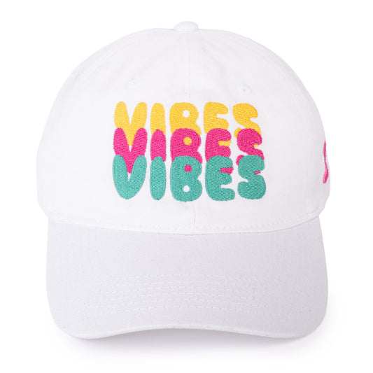 Trolls Vibes Women's Cap