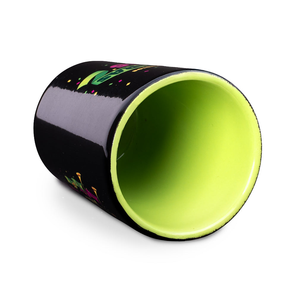 Mardi Gras Shot Glass Parade Key Art