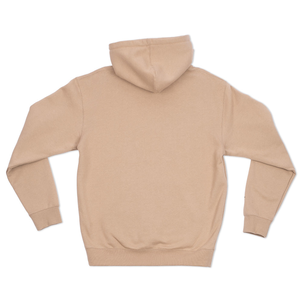 Mardi Gras Hoodie featuring Gator