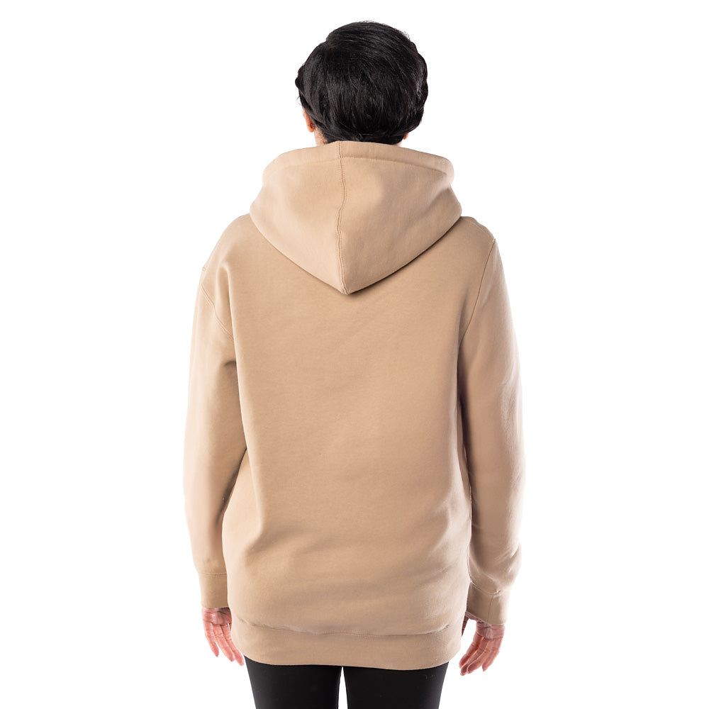 Mardi Gras Hoodie featuring Gator