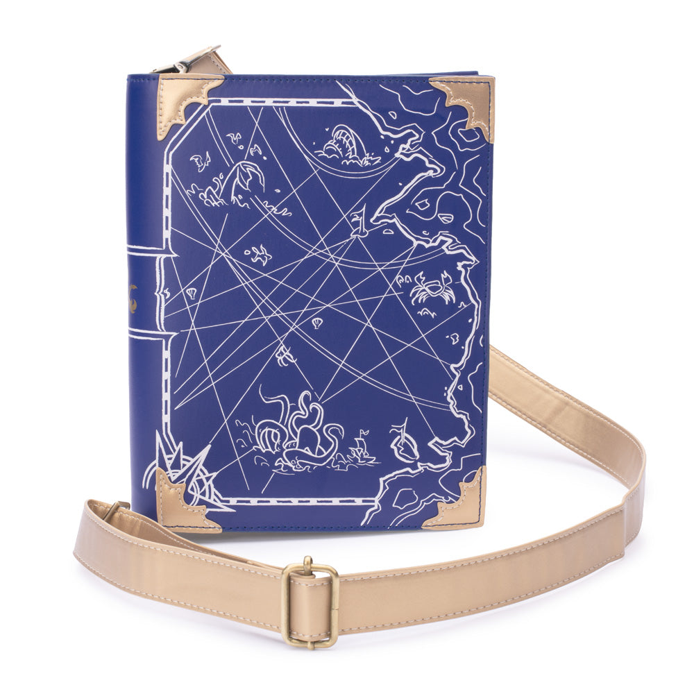 Universal Fan Fest Nights 2026 Dungeons & Dragons Spellbook Bag