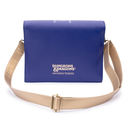 Universal Fan Fest Nights 2026 Dungeons & Dragons Spellbook Bag