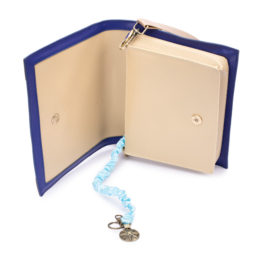 Universal Fan Fest Nights 2026 Dungeons & Dragons Spellbook Bag