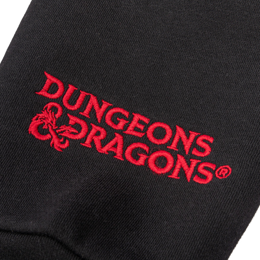 Universal Fan Fest Nights 2026 Dungeons & Dragons Hoodie