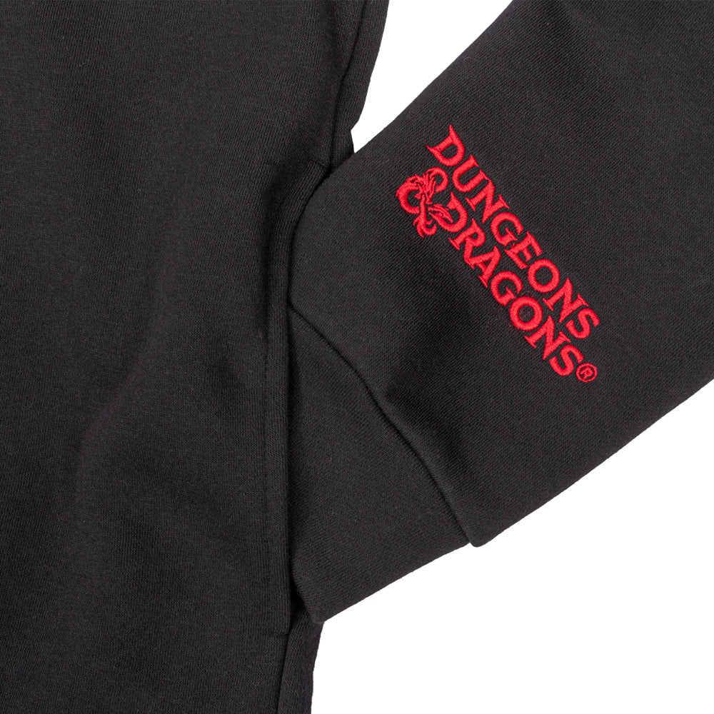 Universal Fan Fest Nights 2026 Dungeons & Dragons Hoodie