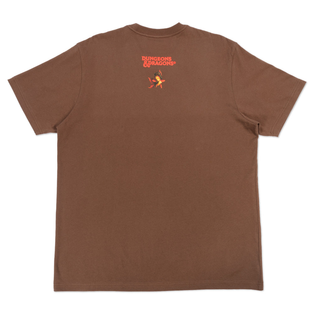 Universal Fan Fest Nights 2026 Dungeons & Dragons Xanathar T-Shirt