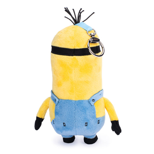 Despicable Me Kevin Plush Bag Clip