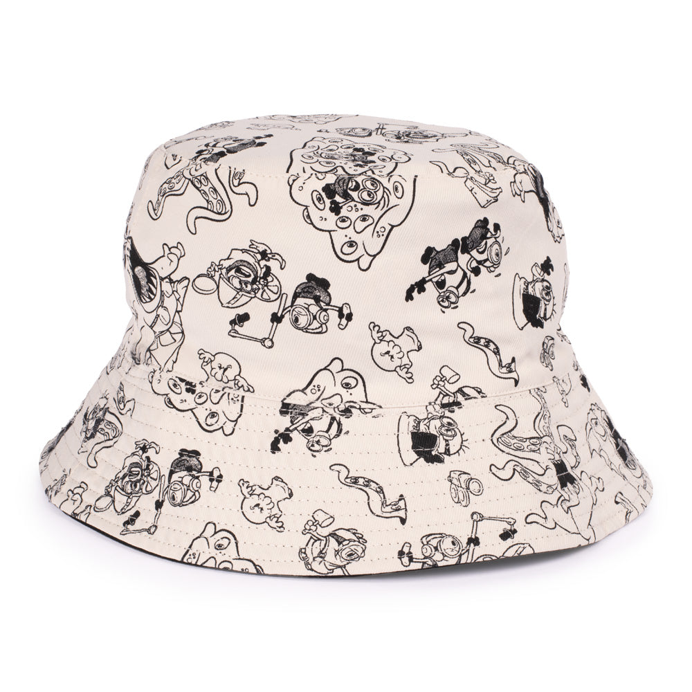 Despicable Me 3 Minion Bucket Hat