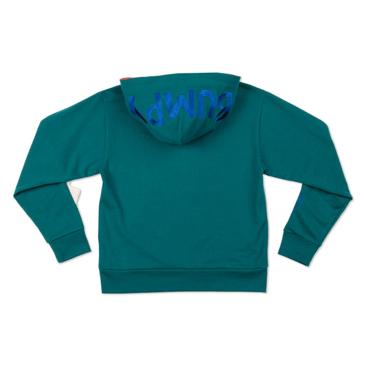 Jurassic Park Bumpy Youth Hoodie