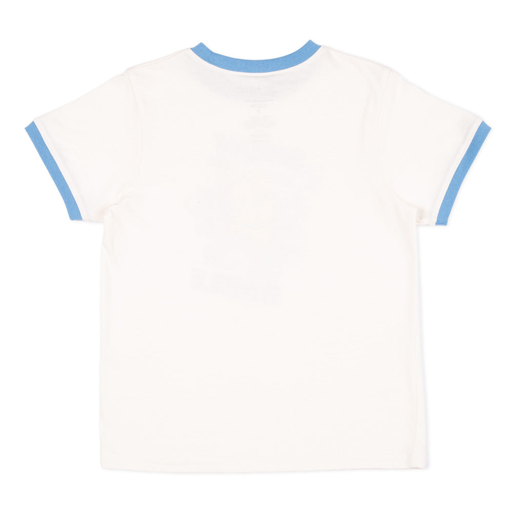 Despicable Me 3 Minions Youth Ringer T-Shirt
