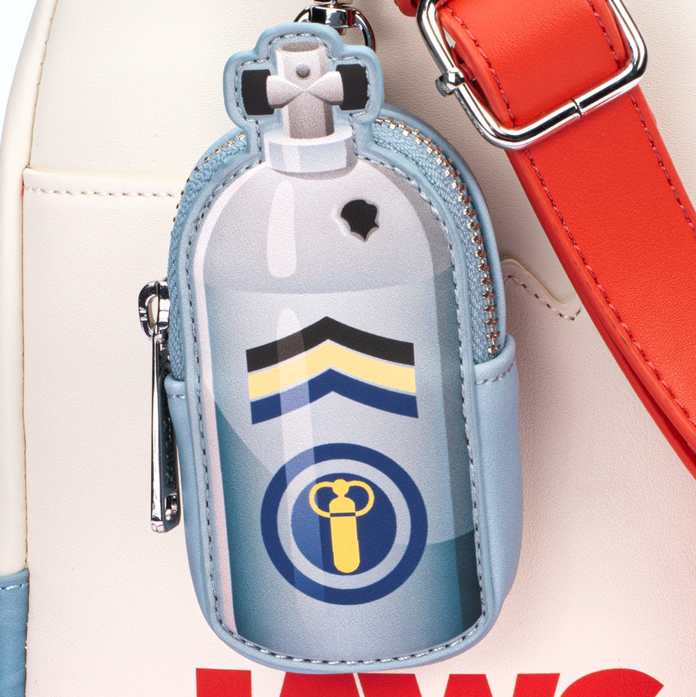 Jaws Loungefly Crossbody Bag – Shop Universal