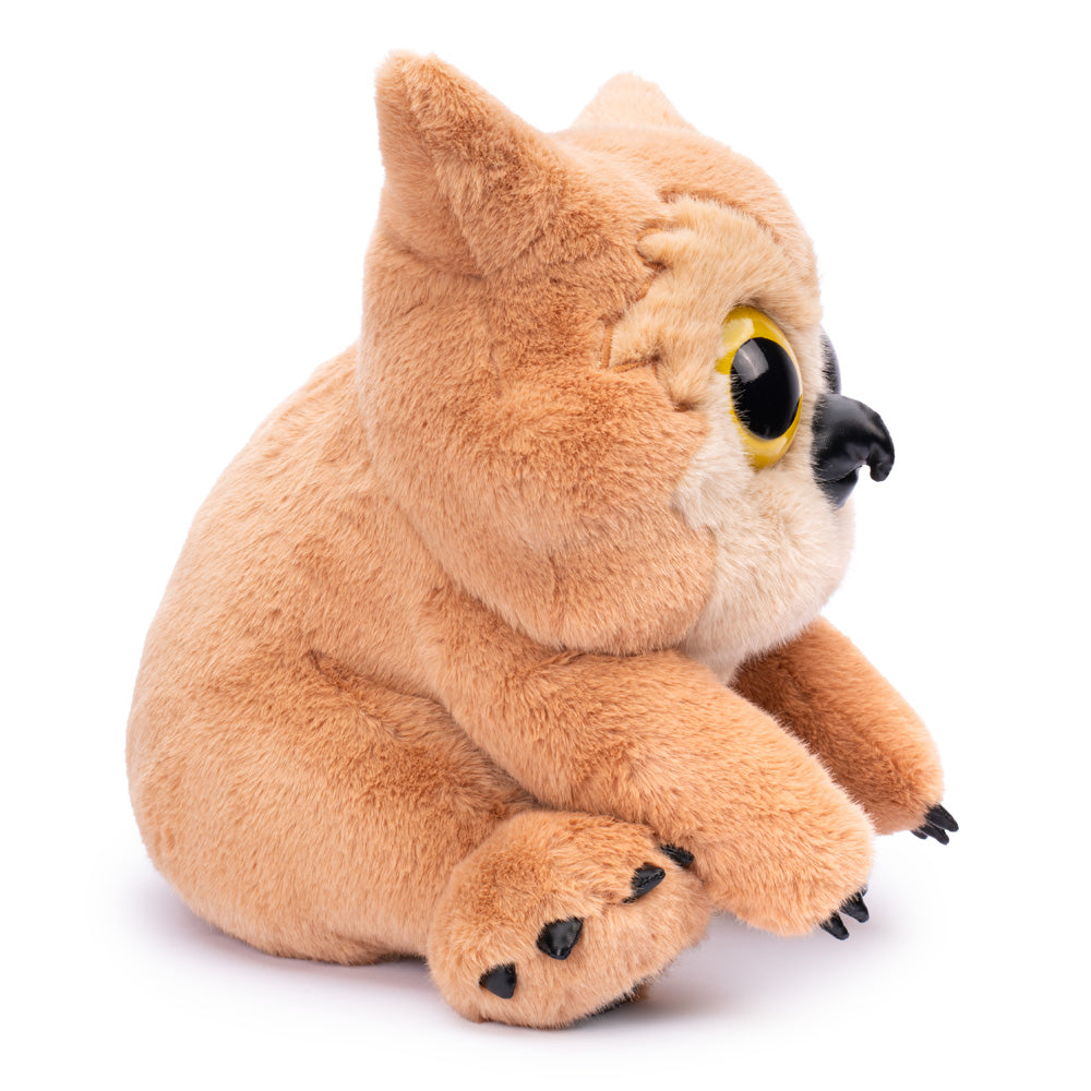 Universal Fan Fest Nights 2026 Dungeons & Dragons Owlbear Plush