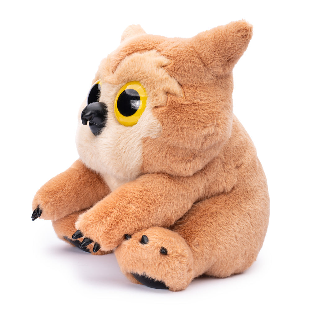Universal Fan Fest Nights 2026 Dungeons & Dragons Owlbear Plush