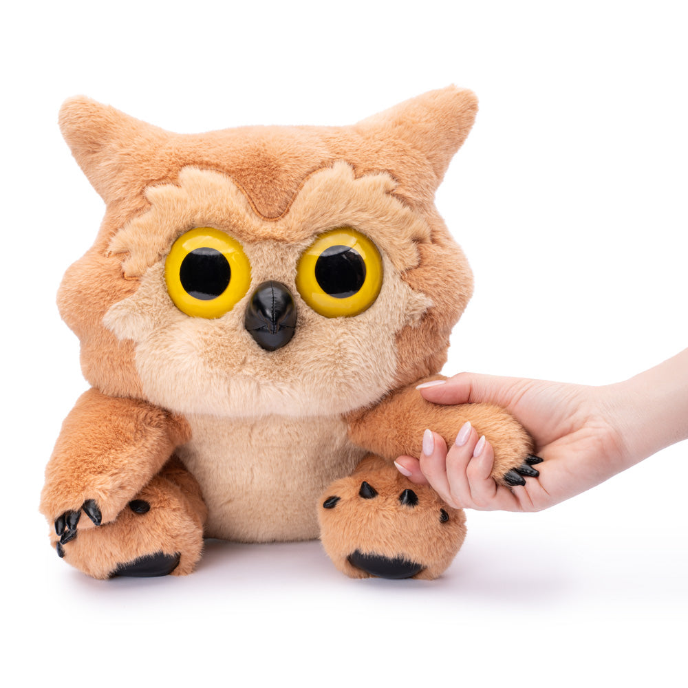 Universal Fan Fest Nights 2026 Dungeons & Dragons Owlbear Plush