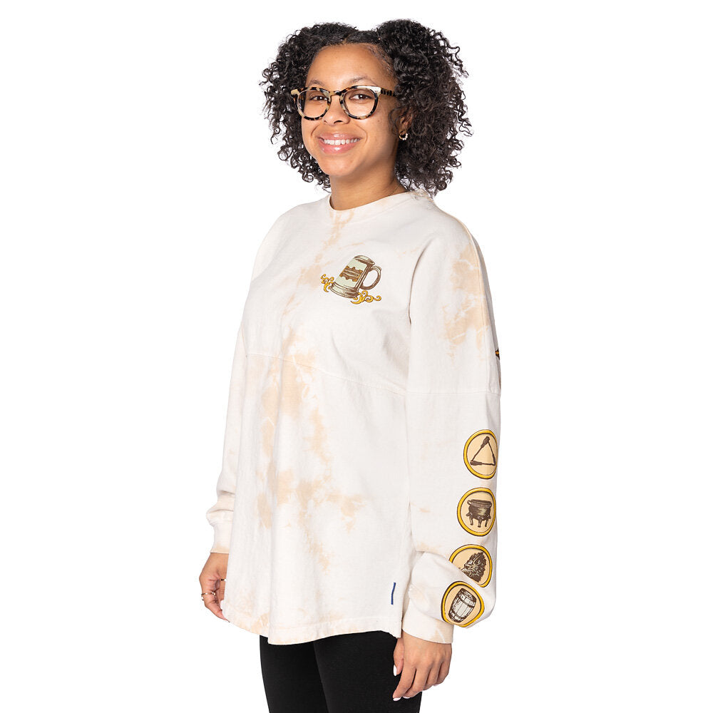 The Wizarding World of Harry Potter™ Butterbeer™ Spirit Jersey®