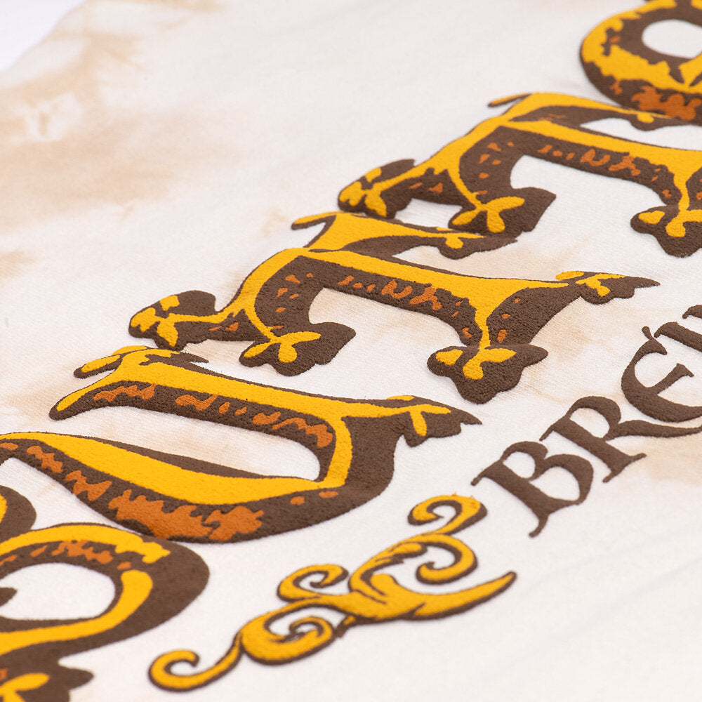 The Wizarding World of Harry Potter™ Butterbeer™ Spirit Jersey®