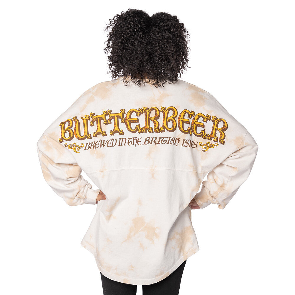 The Wizarding World of Harry Potter™ Butterbeer™ Spirit Jersey®
