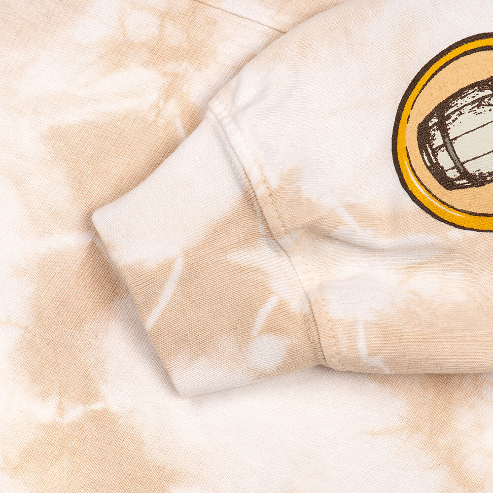 The Wizarding World of Harry Potter™ Butterbeer™ Spirit Jersey®