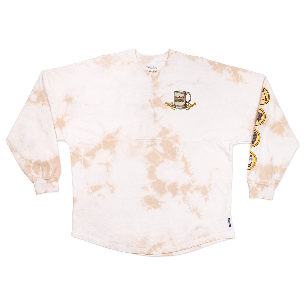 The Wizarding World of Harry Potter™ Butterbeer™ Spirit Jersey®