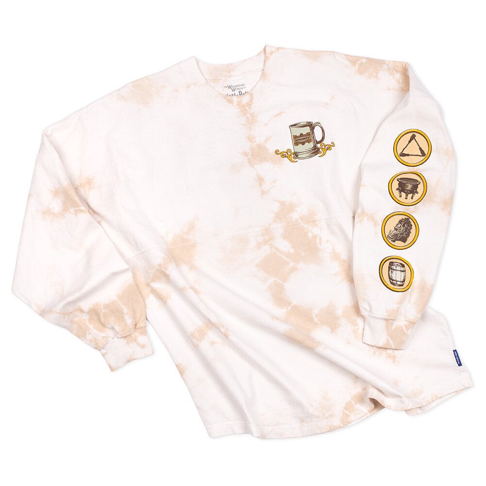The Wizarding World of Harry Potter™ Butterbeer™ Spirit Jersey®