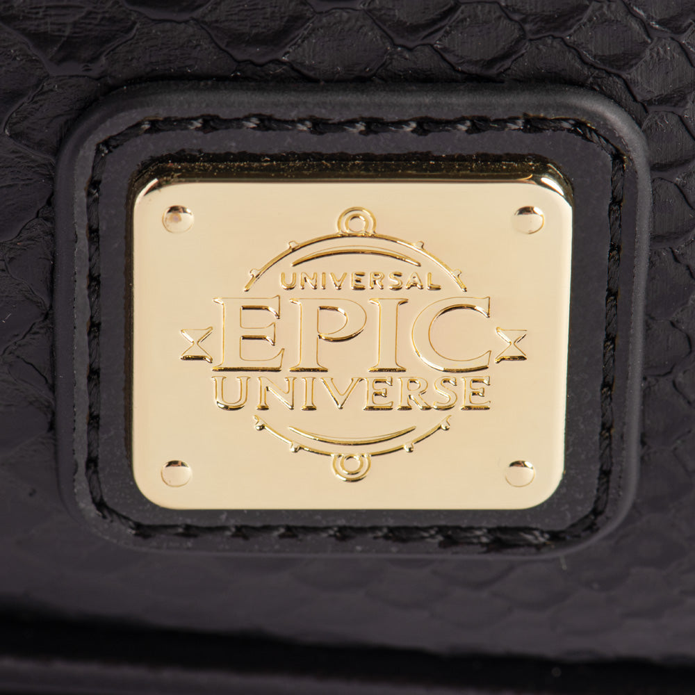 Universal Epic Universe Anniversary Toothless Loungefly Backpack