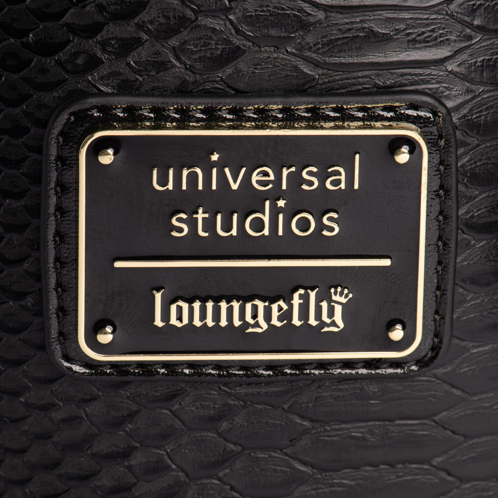 Universal Epic Universe Anniversary Toothless Loungefly Backpack