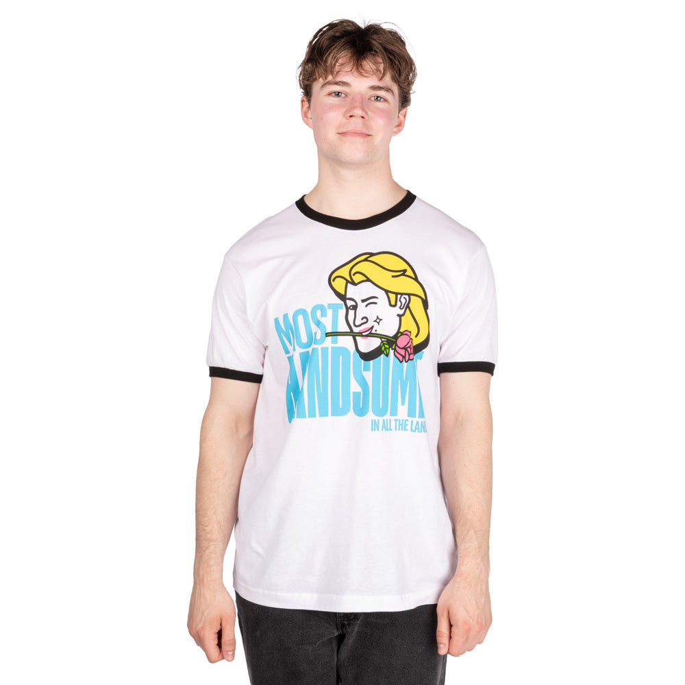 Shrek Handsome T-Shirt