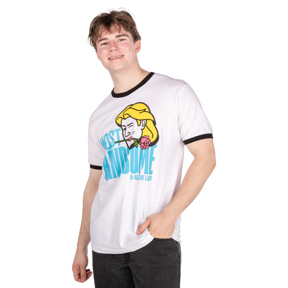 Shrek Handsome T-Shirt