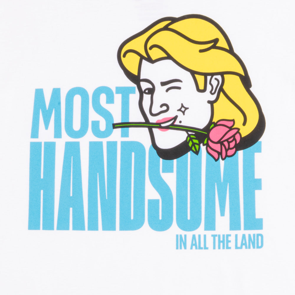 Shrek Handsome T-Shirt