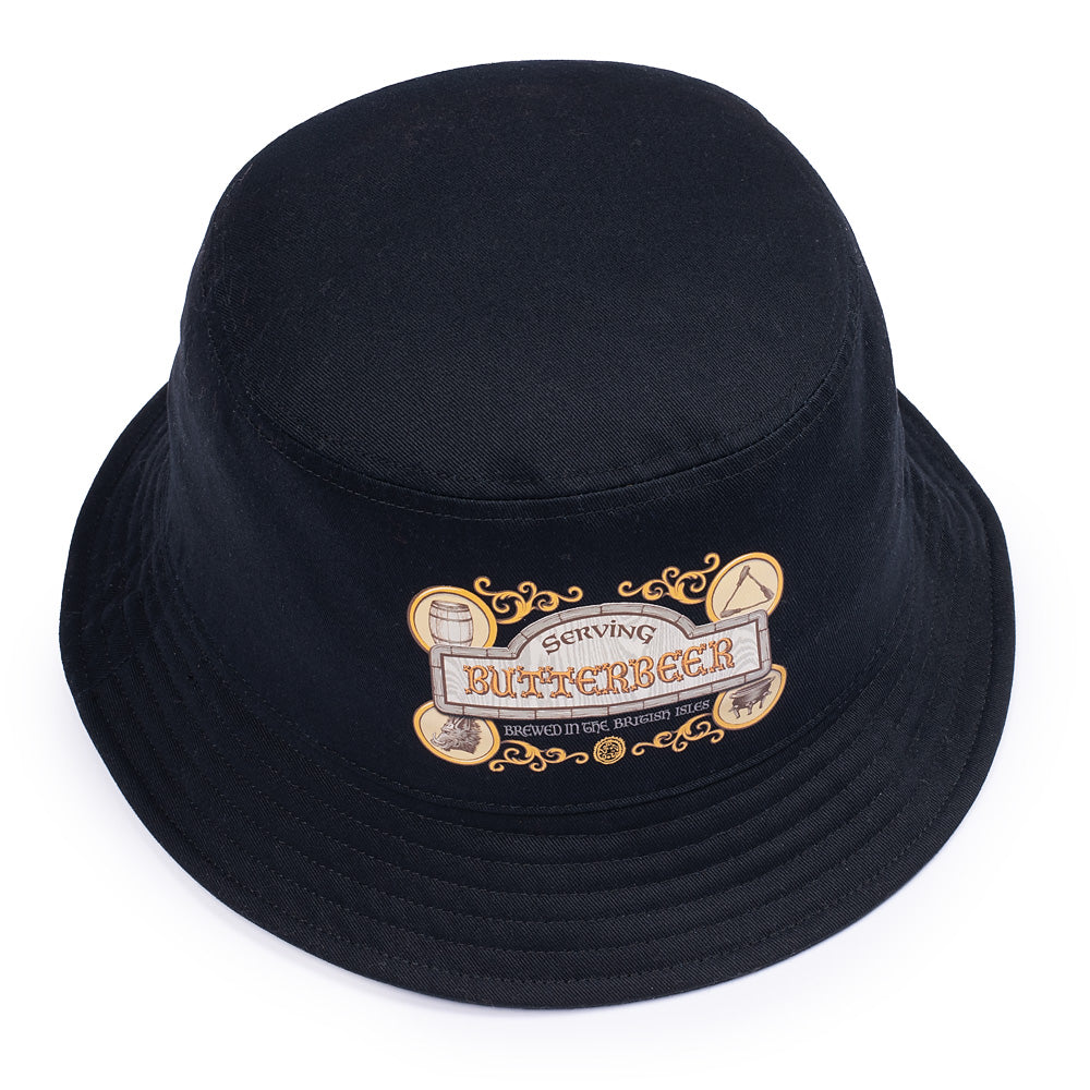 The Wizarding World of Harry Potter™ Butterbeer™ Bucket Hat