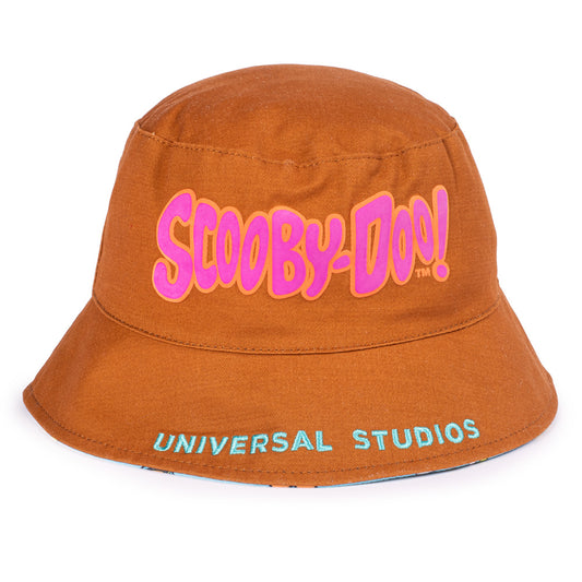 Scooby-Doo Face Bucket Hat