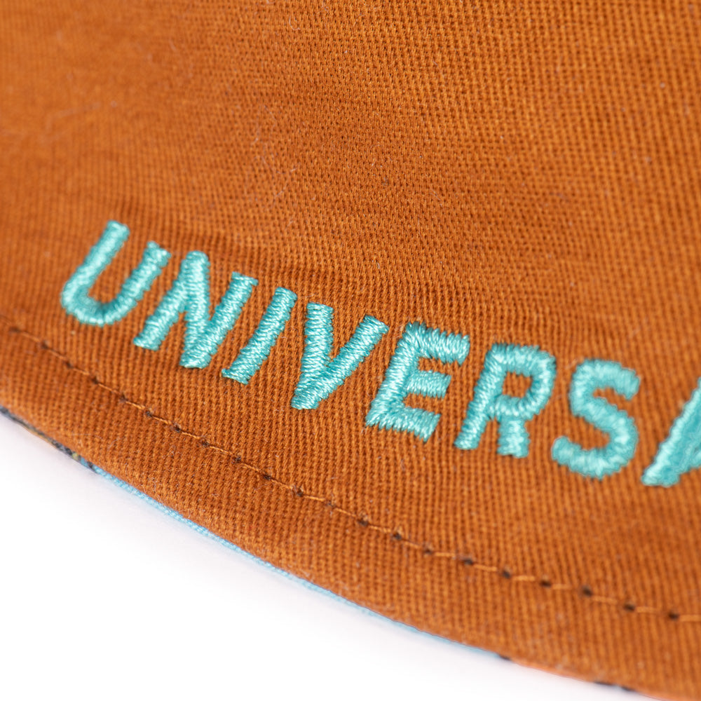 Scooby-Doo Face Bucket Hat