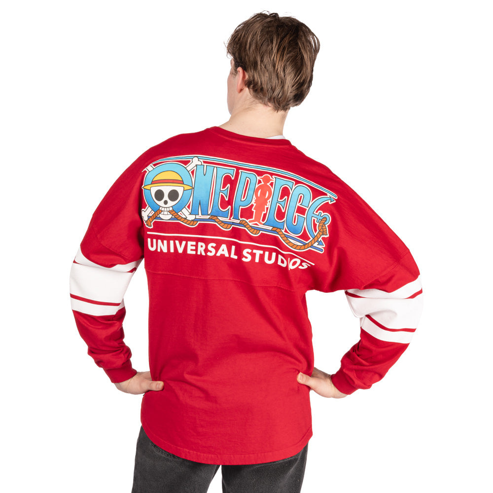 Universal Fan Fest Nights 2026 One Piece Spirit Jersey®