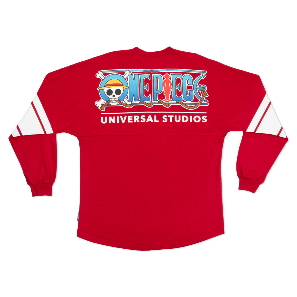Universal Fan Fest Nights 2026 One Piece Spirit Jersey®