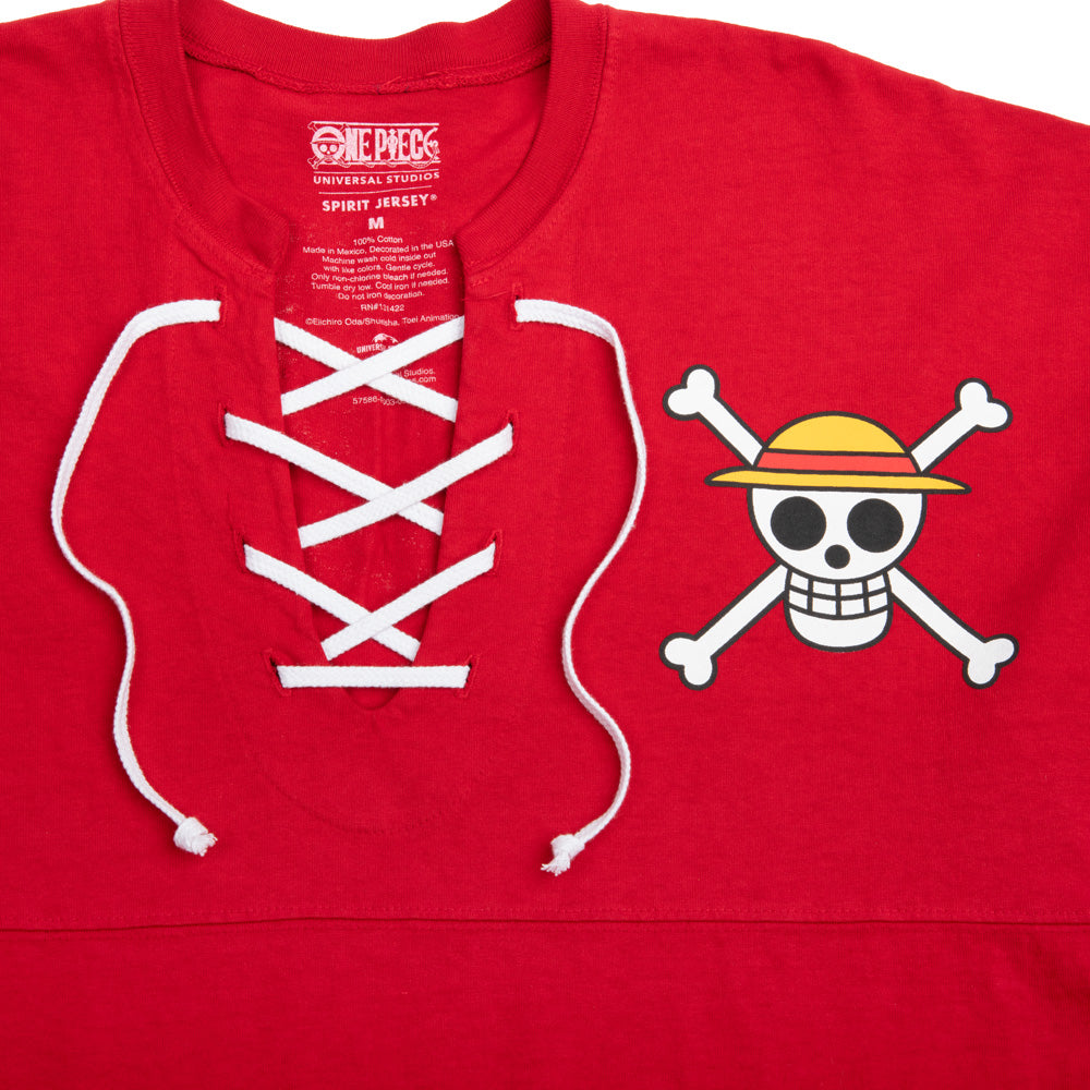 Universal Fan Fest Nights 2026 One Piece Spirit Jersey®