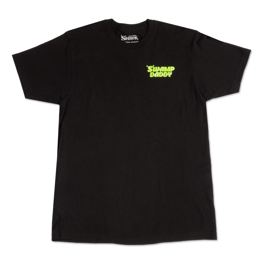 Shrek Swamp T-Shirt