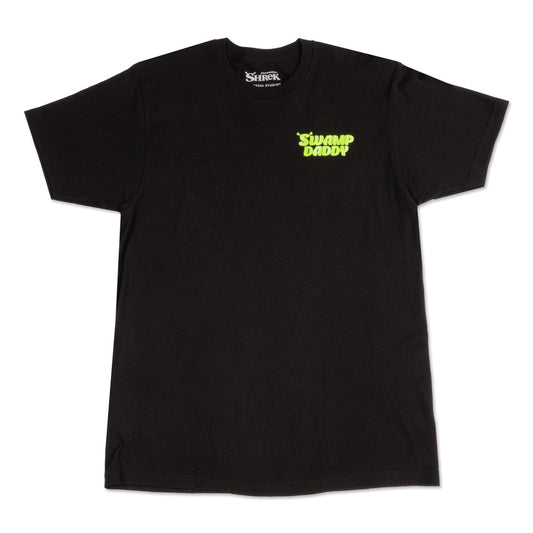 Shrek Swamp T-Shirt