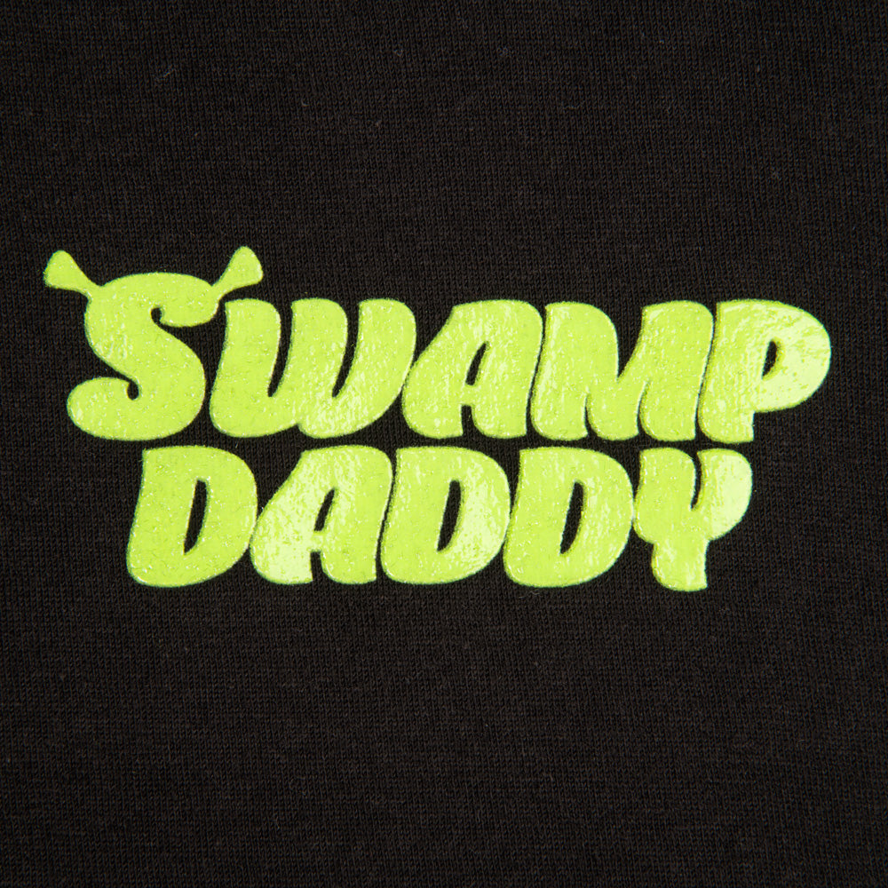 Shrek Swamp T-Shirt