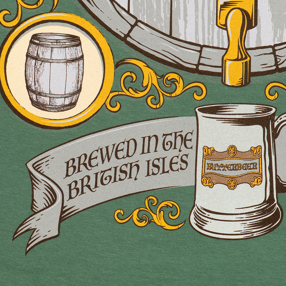 The Wizarding World of Harry Potter™ Butterbeer™ T-Shirt