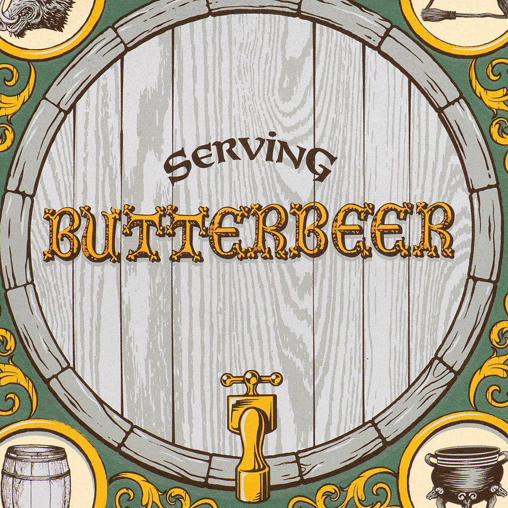 The Wizarding World of Harry Potter™ Butterbeer™ T-Shirt