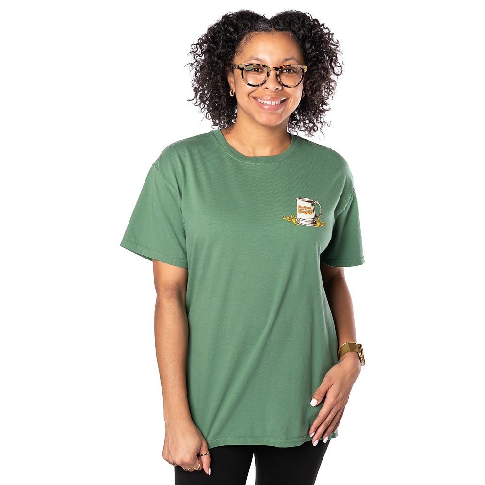 The Wizarding World of Harry Potter™ Butterbeer™ T-Shirt