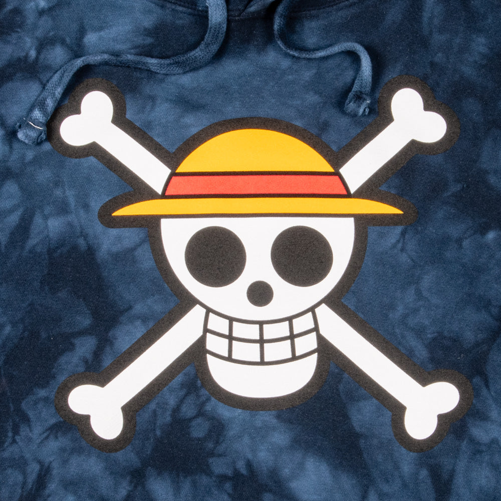 Universal Fan Fest Nights 2026 One Piece Characters Hoodie