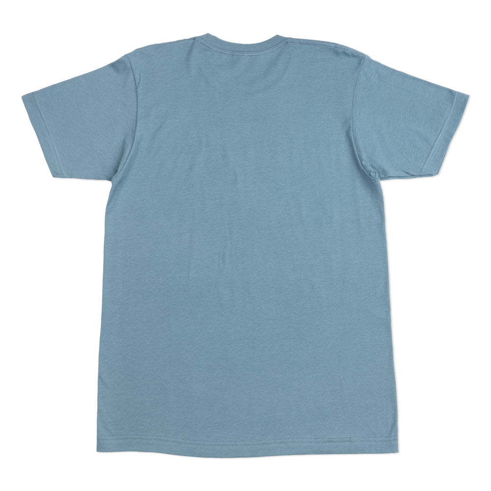 Back to the Future Hill Valley T-Shirt