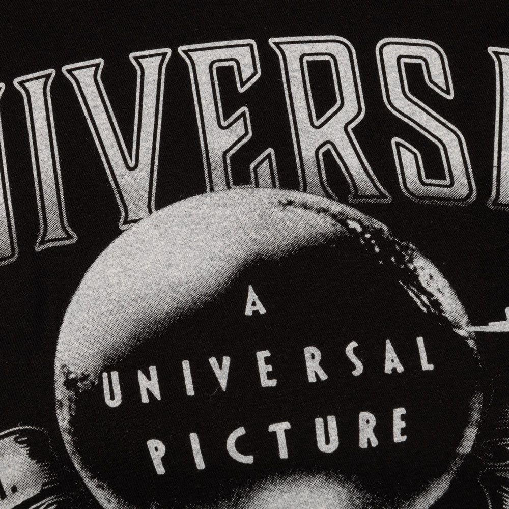 Universal Studios Florida Vintage Globe T-Shirt