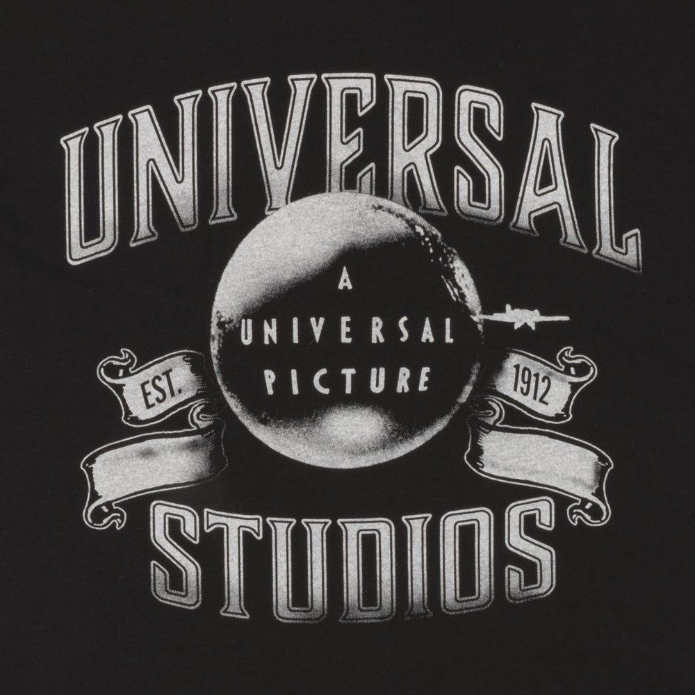 Universal Studios Florida Vintage Globe T-Shirt
