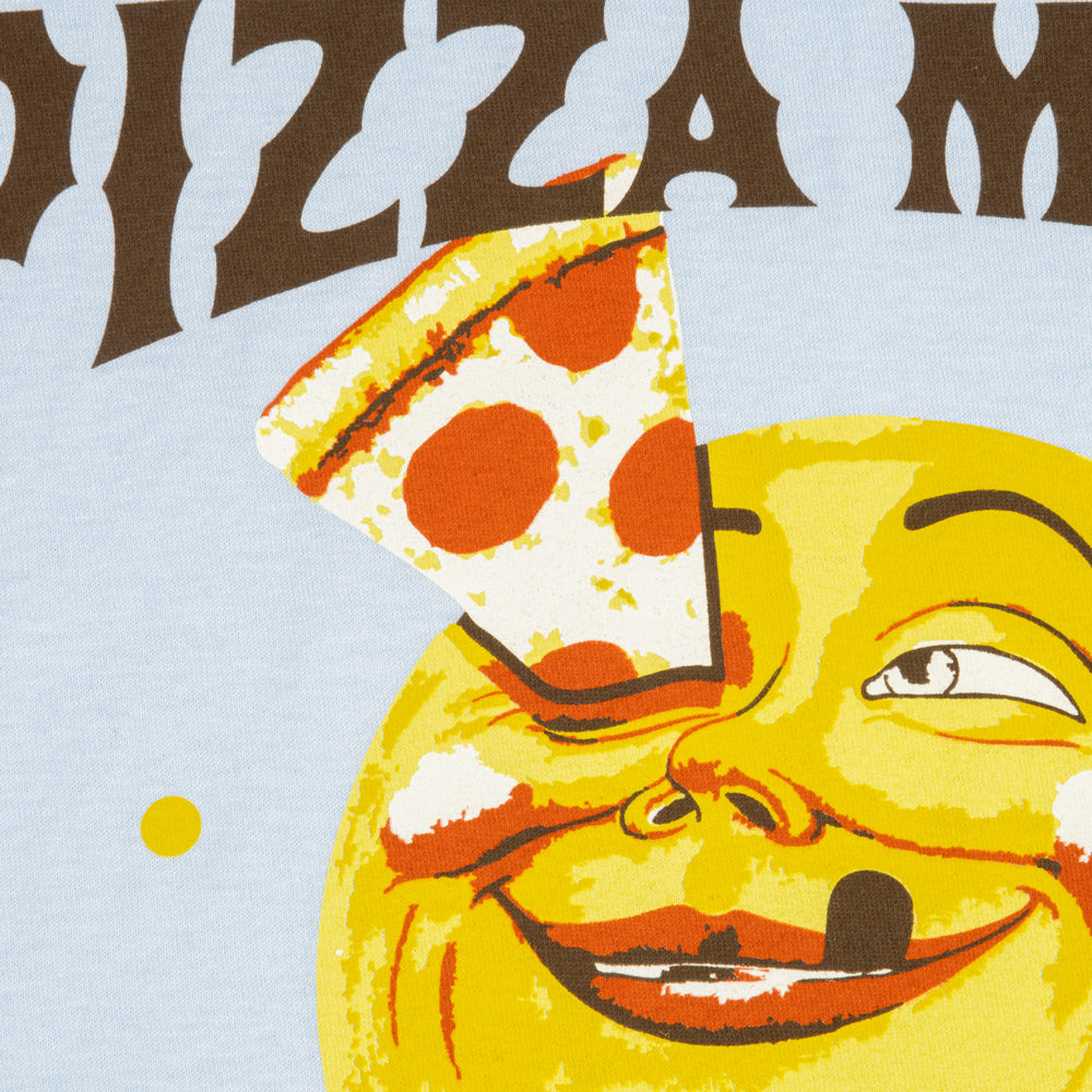 Epic Universe Pizza Moon T-Shirt