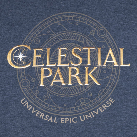 Epic Universe Celestial Park T-Shirt
