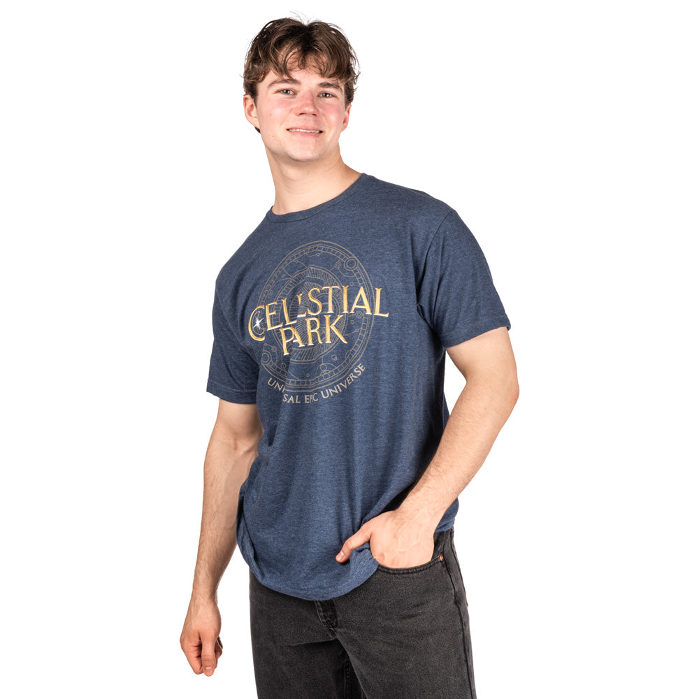 Epic Universe Celestial Park T-Shirt